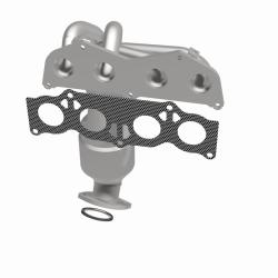Magnaflow 5531291