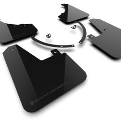 RALLY ARMOR MF118URBLKDGRY