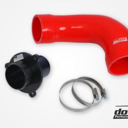 DOB Turbo Muffler Delete do88 CP-110R-DO88-2