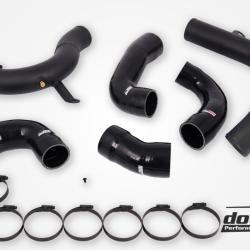 DOB Intercooler Pipe Kit do88 TR-340-OE-2-S