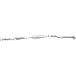 MAG Converter Direct Fit Magnaflow 52574
