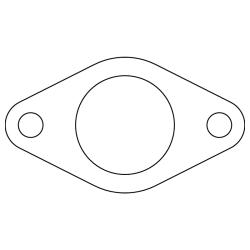 Cometic Gasket C4856-064