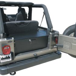 TUFFY PRODUCTS 13101