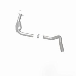 MAG Converter Direct Fit Magnaflow 51372