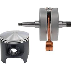 VERTEX PISTONS WR00020