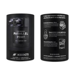 MISHIMOTO MMBCCPPTWO