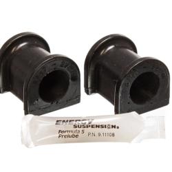 ES Sway Bar Bushings - Black Energy Suspension 5.5155G