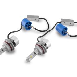 RAX Fog Lights Raxiom U1419