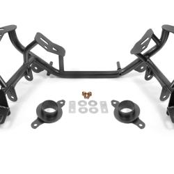 BMR Suspension KM742H