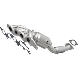 MAGNAFLOW 5531052