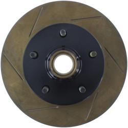 Stoptech 126.62000SR