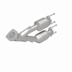 MAG Converter Direct Fit Magnaflow 49465