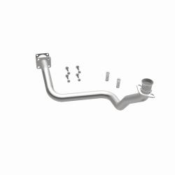 MAG BRE Front Pipe Kit Magnaflow 107-0017