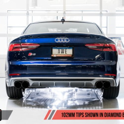 AWE Tuning 3025-43042