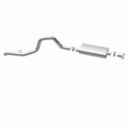 Magnaflow 116-0002