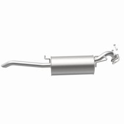 MAG BRE Exhaust Kits Magnaflow 108-0134