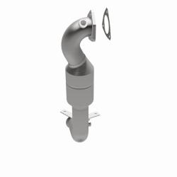 MAG Converter Direct Fit Magnaflow 5411350