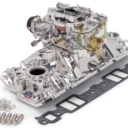 EDELBROCK 2004