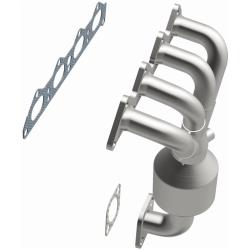 Magnaflow 452038