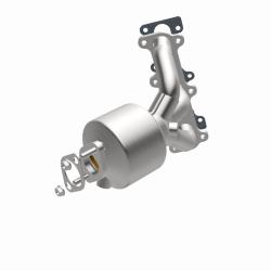 MAG Converter Direct Fit Magnaflow 51316