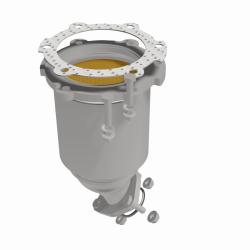 Magnaflow 52652