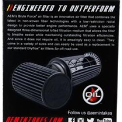 AEM INDUCTION 21202BF