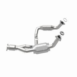 MAG Converter Direct Fit Magnaflow 49650