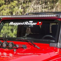 RUGGED RIDGE 1123252