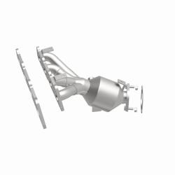 MAG Converter Direct Fit Magnaflow 51429