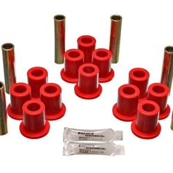 Energy Suspension 4.2118R