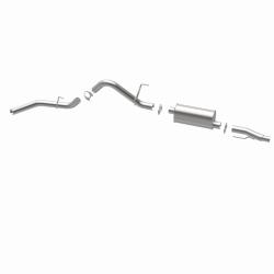 MAG BRE Exhaust Kits Magnaflow 106-0808
