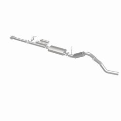 MAG BRE Exhaust Kits Magnaflow 106-0344
