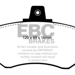 EBC DP23692