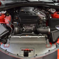 INJ EVO Intakes Injen EVO7300