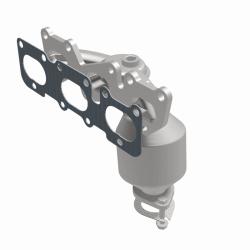 MAG Converter Direct Fit Magnaflow 51685