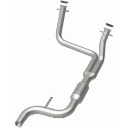 Magnaflow 4481727