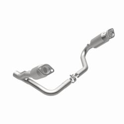 MAG Converter Direct Fit Magnaflow 5551832
