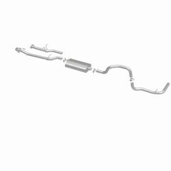 MAG BRE Exhaust Kits Magnaflow 106-0263