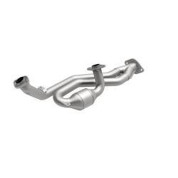 MAG Converter Direct Fit Magnaflow 51368