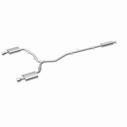 MAG BRE Exhaust Kits Magnaflow 106-0943