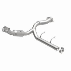 MAG Converter Direct Fit Magnaflow 5551470