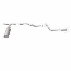 MAG BRE Exhaust Kits Magnaflow 106-0025