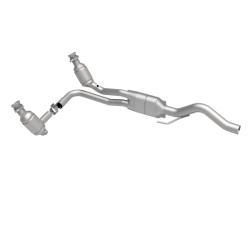 Magnaflow 447248