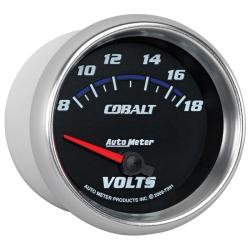 AutoMeter 7991