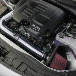 K&N ENGINEERING 692544TP