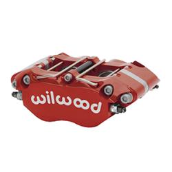 WIL Parking Brake Caliper Wilwood 120-17192-RD