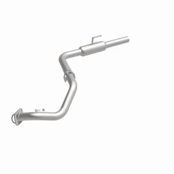 MAG BRE Exhaust Kits Magnaflow 108-0193