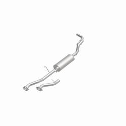 MAG BRE Exhaust Kits Magnaflow 106-0713