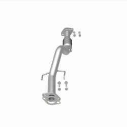MAG BRE Front Pipe Kit Magnaflow 107-0091