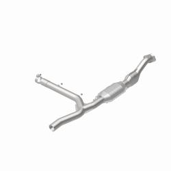 MAG Converter Direct Fit Magnaflow 447178